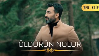 Kara Hasan  Öldürün Nolur 2020 Yeni Klip [upl. by Eltotsira]