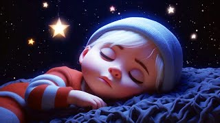 Mozart for Babies Brain Development Lullabies  Baby Sleep Music [upl. by Liew]