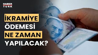 Emeklilere 5000 TL ikramiye yattı mı ne zaman ödenecek [upl. by Aiceled]