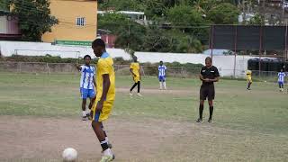 KFARMFC VS CONSTANT SPRING 72 [upl. by Syman]