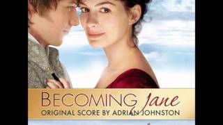 21 Non Vieni Del Tardar  Becoming Jane Soundtrack  W A Mozart [upl. by Argile85]