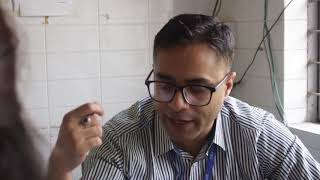 Dermatology  Approach to Ringworm  Tinea faciei  Dr Prajwal Pandey [upl. by Yoong89]