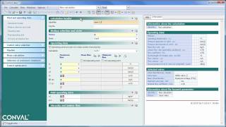 32 CONVAL COLLEGE  Make a vendor specific CV calculation [upl. by Bunns]