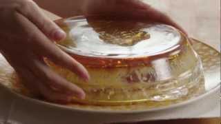 How to Make Flan  Allrecipescom [upl. by Esteban252]