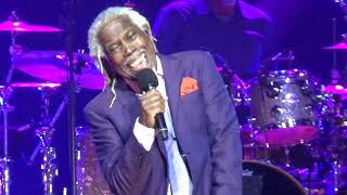 Billy Ocean Live Canberra Australia 2023  Full Show [upl. by Aielam161]