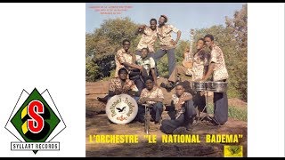 LOrchestre quotLe National Bademaquot  Sama feat Kasse Mady Diabaté audio [upl. by Nodnar]