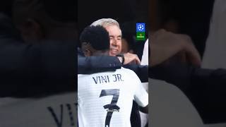 Vinicius Jr Solo Goal 🥶 shorts short [upl. by Tiebout]