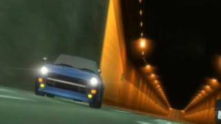 High Over Wangan [upl. by Gayner]