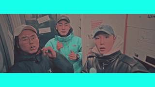 SQUALLYBOYZ  HUTLE MV [upl. by Juliane192]