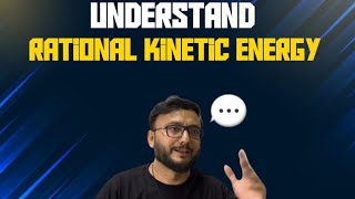 Understanding Rotational Kinetic Energy [upl. by Wilkey183]