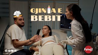 Fsiuff  Gjinia e Bebit 👶🏼🍼 GjiniaEBebit MomenteSpeciale fsiuff [upl. by Frissell]