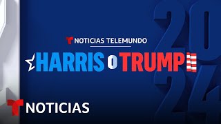 Decisión 2024 Harris o Trump [upl. by Embry671]