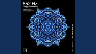 852 Hz Reset The Mind [upl. by Jeanie]