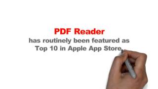 Demo Scan Edit and Share  KDAN PDF Reader Android [upl. by Lemrahs]