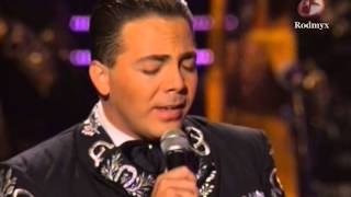 Cristian castro mi eterno amor secreto homenaje Marco antonio solis en vivo 2008 [upl. by Aicella]