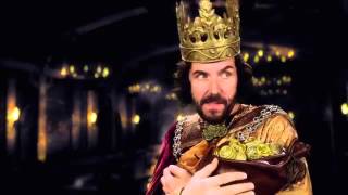 Horrible Histories Magna Carta 800 Years Song CBBC [upl. by Alanah320]