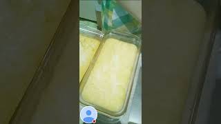 Baking Cassava Cheese cake 112524 [upl. by Leirua]