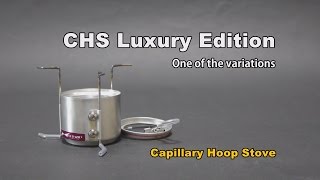 CHS Luxury Edition [upl. by Nitsruk180]