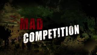 Mad Riders Announcement Trailer [upl. by Haidabej134]