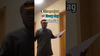 foryou cameroon allemand lernendeutsch [upl. by Ardnic]