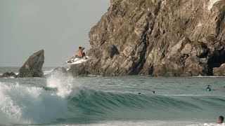 Italo Ferreira  Fernando de Noronha 2019 [upl. by Mccartan]