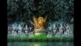 Sri Siddhartha Gautama 2013  Theatrical Trailer [upl. by Maxfield]