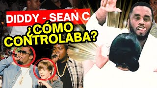 Los Secretos Más Oscuros de Diddy REVELADOS [upl. by Etteragram356]