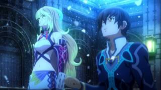 Tales of Xillia 2  Brave Shine  Amalee [upl. by Engud]