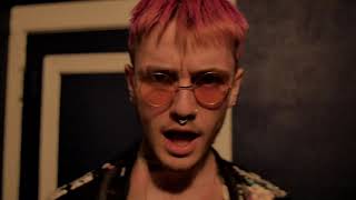 Lil Peep amp Yunggoth  cocaine shawty Official Video [upl. by Rorie]