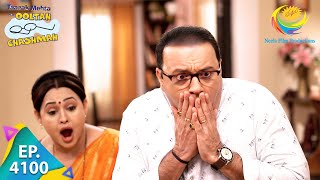 Bhide Scolds Abdul  Taarak Mehta Ka Ooltah Chashmah  Full Episode 4100  1 June 2024 [upl. by Aicatsan]