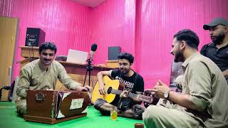 Zmaka Oda Asman Oda De Tol Jahan Oda De  Pashto Tappy 2024  Live Performance [upl. by Lamont]