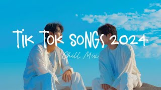 Tiktok viral songs 🍧 Trending tiktok songs  Viral hits 2024 [upl. by Cho]