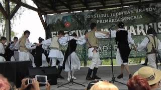 POIANA VADULUI SERCAIA 2015 [upl. by Shirah]