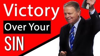 SDA Sermon Mark Finley  quotVictory Over Your Sinquot  2019 [upl. by Nauqat]