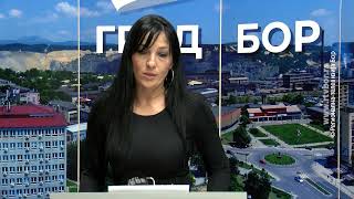 Gradski budžet u Boru veći od deset milijardi dinara 4 oktobar 2024 RTV Bor [upl. by Delora686]