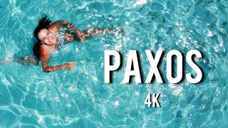 Paxos 2024  4k [upl. by Keir959]