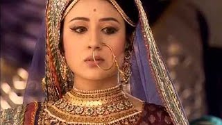 Jodha Confused About Akbars Reaction  Jodha Akbar 2nd June Episode [upl. by Wood]