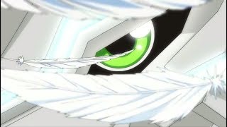 Digimon Adventure Tri Final Battle  Omegamon Merciful Mode  Omnimon Merciful Mode [upl. by Scheld]