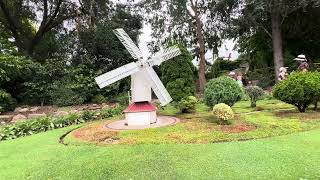 Cockington green garden Canberra [upl. by Vona]