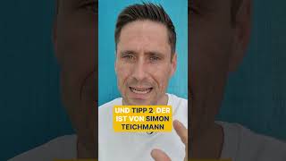 Erfolgreicher Muskelaufbau 3 TOP Tipps der Fitnessinfluencer [upl. by Gelb198]