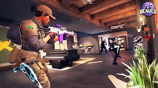 Why You NEED To Play BRAVA Rainbow Six Siege [upl. by Anabella]