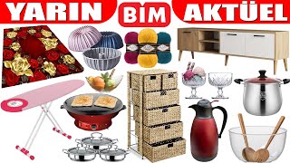 BİM SU SÜMBÜLÜ DOLAP  BİM BU HAFTA GÜLLÜ HALI  BİM KAMPANYA ÇEYİZLİK  BİM [upl. by Onairotciv]