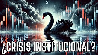 🚨¿CISNE NEGRO ANTES DE LAS ELECCIONES EN EEUU🧨 XRP Y BTC 💥Cripto insights 30102024 [upl. by Liagaba121]