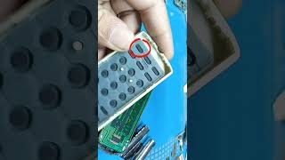 Fix All Remote Button remote repairing [upl. by Notnilc]