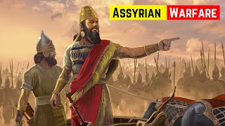 Assyrian Warfare [upl. by Kellene293]