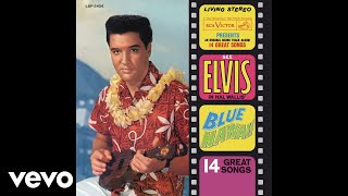 Elvis Presley  Aloha Oe From quotBlue Hawaiiquot Take 1  Audio [upl. by Dodwell511]