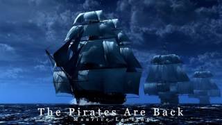 THE PIRATES ARE BACK  Maurice Lessing [upl. by Merwyn446]