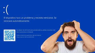 🔐RECUPERAR la CUENTA ADMINISTRADOR en WINDOWS 10 Opción 2 [upl. by Nyahs69]