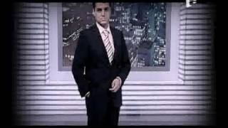 Antena1 promo antena2 declaratie razboi [upl. by Fanchie901]