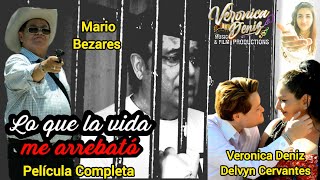 LO QUE LA VIDA ME ARREBATO pelicula completa 2024 [upl. by Vick]